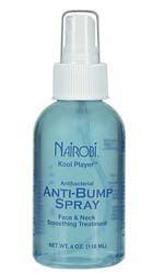 Nairobi Anti-Bump Spray 4 oz Licensed Professionals Only - New Supply Zone & Fab Fashions