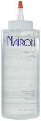 Nairobi Comfort Zone (Gel) 12 oz (Licensed Professionals Only) - New Supply Zone & Fab Fashions front photo