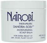Nairobi Dandra-Solv Moist. Scalp Balm 4 oz - New Supply Zone & Fab Fashions front photo