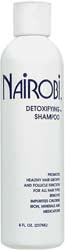 Nairobi Detoxifying Shampoo 8 oz (Licensed Professionals Only) - New Supply Zone & Fab Fashions front photo