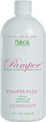 Nairobi Pamper-Plex Conditioner 32 oz Licensed Professionals Only. - New Supply Zone & Fab Fashions front photo