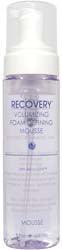 Nairobi Recovery Foaming Mousse Lotion 8 oz Licensed Professionals Only - New Supply Zone & Fab Fashions front photo