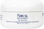 Nairobi Recovery Scalp Treatment 2 oz Licensed Professionals Only - New Supply Zone & Fab Fashions front photo