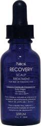 Nairobi Recovery Scalp Treatment Serum 1oz  Licensed Professionals Only - New Supply Zone & Fab Fashions front photo