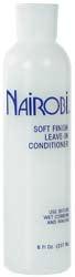 Nairobi Soft Finishing Leave-In Cond. 8 oz (Licensed Professionals Only) - New Supply Zone & Fab Fashions front photo