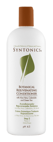 Syntonics Botanical Rejuvenating Conditioner 32oz (License Professional Only) - New Supply Zone & Fab Fashions