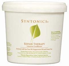 Syntonics Repair Therapy Intensive Conditioner 4 lb (License Professional Only) - New Supply Zone & Fab Fashions