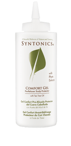 Syntonics Comfort Gel Pre-Relaxer Scalp Protector 4lb (Licensed Professional Only) - New Supply Zone & Fab Fashions