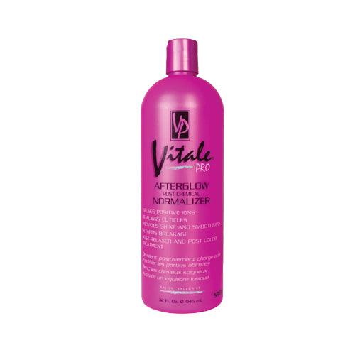 Vitale-Pro-Classic-After-Glow-Normalizer-32oz Licensed Professionals Only - New Supply Zone & Fab Fashions front photo