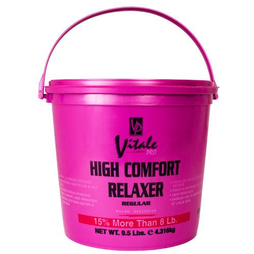Vitale-Pro-Classic-High-Comfort-Relaxer-152oz Licensed Professionals Only - New Supply Zone & Fab Fashions front photo