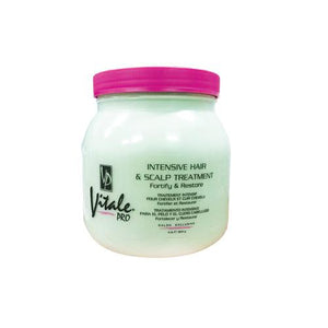 Vitale-Pro-Classic-Intensive-Hair-and-Scalp 4lb Licensed Professionals Only - New Supply Zone & Fab Fashions front photo