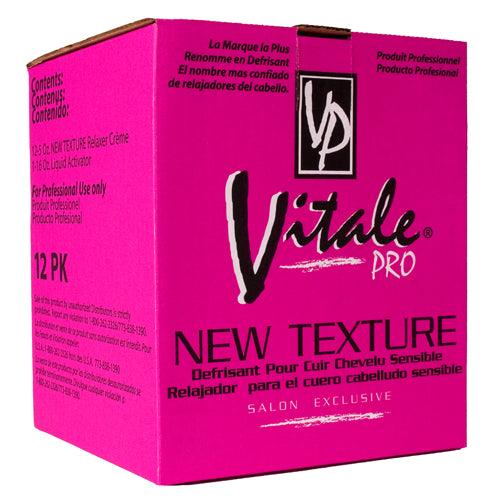 Vitale-Pro-Classic-New-Texture-Kit-12pk Licensed Professionals Only - New Supply Zone & Fab Fashions front photo