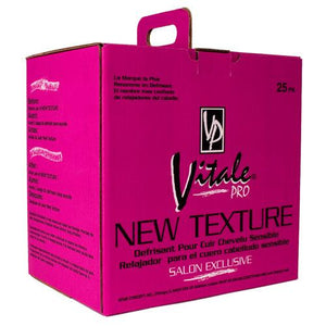 Vitale-Pro-Classic-New-Texture-Kit-25pk Licensed Professionals Only - New Supply Zone & Fab Fashions front photo