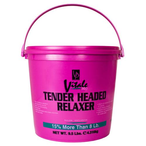 Vitale-Pro-Classic-Tender-Headed-Relaxer-152oz  Licensed Professionals Only - New Supply Zone & Fab Fashions front photo