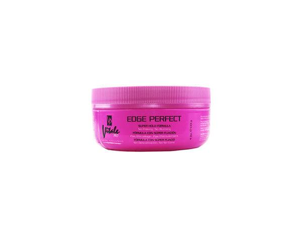 Vitale PRO Edge-Perfect-4-oz front photo Licensed Professionals Only - New Supply Zone & Fab Fashions front photo