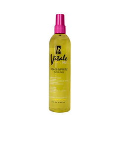 Vitale PRO Fix-O-Spritz- 4-oz front photo Retail - New Supply Zone & Fab Fashions front photo