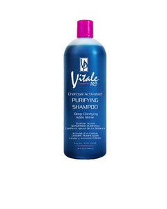 Vitale PRO Purifying Shampoo 32oz Licensed Professionals Only - New Supply Zone & Fab Fashions front photo