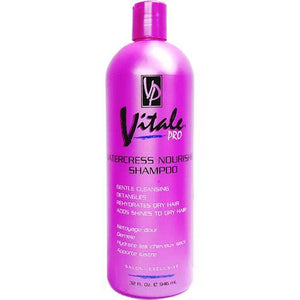 Vitale PRO Watercress-Shampoo-12oz  Retail - New Supply Zone & Fab Fashions