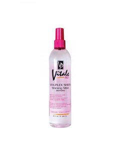 Vitale Vita-Plex-Sheen-Mist- 4oz Licensed Professionals Only - New Supply Zone & Fab Fashions front photo