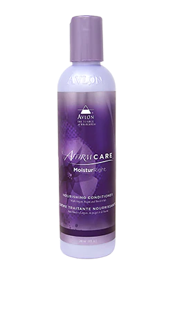 AffirmCare - MoisturRight Nourishing Conditioner - NSZ  & Fab Fashions front photo