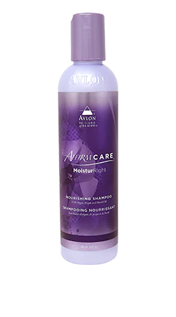 AffirmCare - MoisturRight Nourishing Shampoo - NSZ  & Fab Fashions front photo