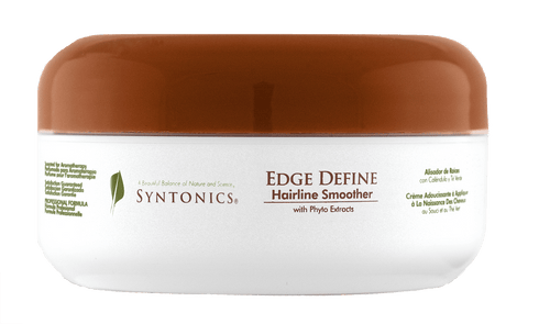 Syntonics Edge Define Hairline Smoother 4 oz Retail - New Supply Zone & Fab Fashions