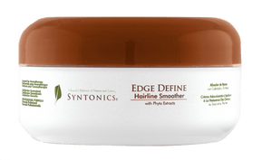 Syntonics Edge Define Hairline Smoother 4 oz Retail - New Supply Zone & Fab Fashions