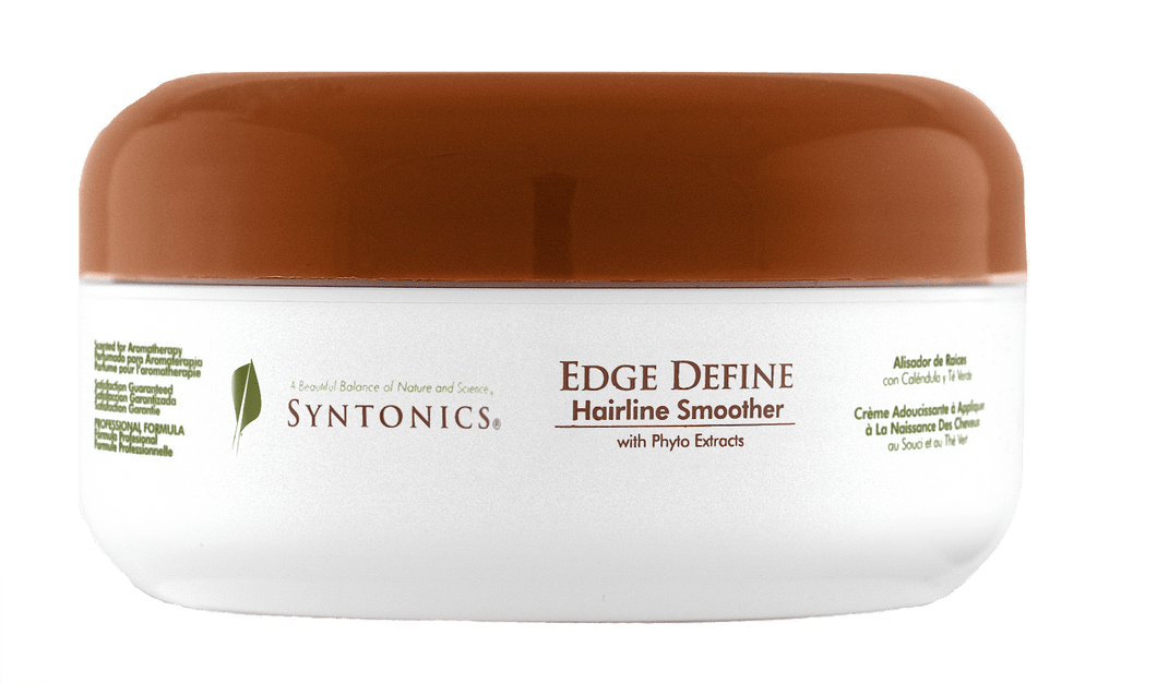 Syntonics Edge Define Hairline Smoother 4 oz Retail - New Supply Zone & Fab Fashions