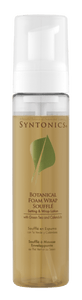 Syntonics Botanical Foam Wrap Soufflé 8 oz Retail - New Supply Zone & Fab Fashions