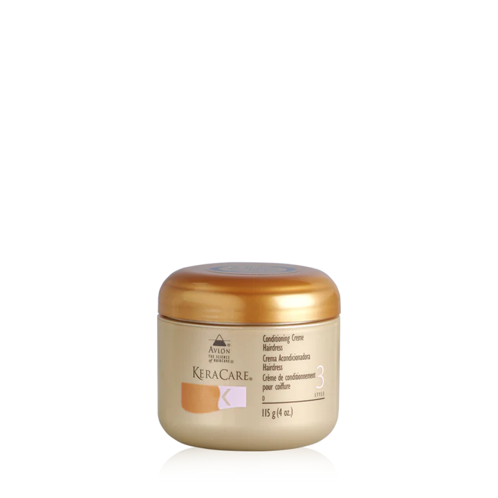 KeraCare Conditioning Creme Hairdress - NSZ  & Fab Fashions