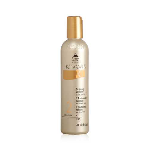 KeraCare Moisturizing Conditioner For Color Treated Hair - NSZ  & Fab Fashions