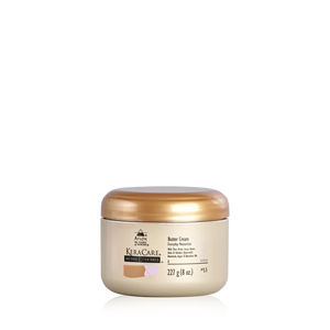 KeraCare Natural Textures Butter Cream - NSZ  & Fab Fashions front photo