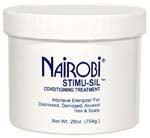 Nairobi Stimu Sil 28 oz (Licensed Professionals Only) - New Supply Zone & Fab Fashions front photo