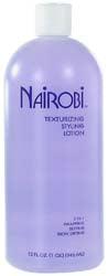 Nairobi  Styling Lotion 32 oz - NSZ  & Fab Fashions