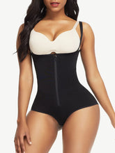 Load image into Gallery viewer, Shapewear Seamline  Full Panty - NSZ  &amp; Fab Fashions front photo