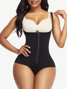 Shapewear Seamline  Full Panty - NSZ  & Fab Fashions