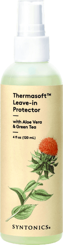 Syntonics Thermasoft Leave-in Protector 8 oz Retail - New Supply Zone & Fab Fashions
